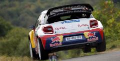 Sebastien Loeb